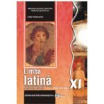 Manual pentru limba latina, clasa a 11-a - Lidia Tudorache