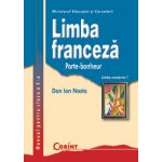 Manual Limba franceza L1 clasa a 10-a - Dan Ion Nasta