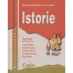 Manual istorie clasa a IX-a - Zoe Petre