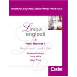 Manual Limba engleza L2 clasa a 12-a - Doina Milos