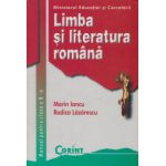 Manual Limba si literatura romana, clasa a IX-a - Rodica Lazarescu