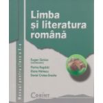 Manual Limba si literatura romana clasa a 10-a - Eugen Simion