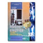 Masini electrice clasa a XI-a - Florin Mares