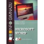 Microsoft Word. Gimnaziu - Ildikó Illés