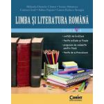 Limba si literatura romana pentru clasa a 5-a - Mihaela Cirstea