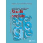 Manual de stiinte sociale. Clasa a XII-a - Doina Chiritescu, Nicoleta Fotiade, Teodora Zabava, Angela Tesileanu