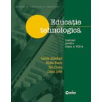 Manual educatie tehnologica, clasa a VIII-a - Gabriela Lichiardopol