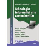 Manual tehnologia informatiei si comunicatiilor, clasa a IX-a - Mioara Gheorghe