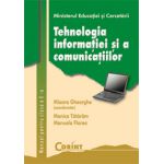 Manual tehnologia informatiei si comunicatiilor clasa a 10-a - Mioara Gheorghe