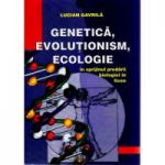 Genetica, evolutionism, ecologie - pentru predarea in liceu