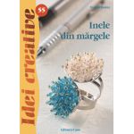 Inele din margele. Editia a II-a - Eszter Vincze