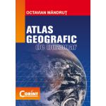 Atlas geografic de buzunar - Octavian Mandrut