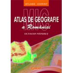 Mic atlas de geografie al Romaniei