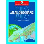Mic atlas geografic - Octavian Mandrut