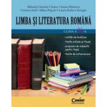 Limba si literatura romana clasa a-X-a - Mihaela Cirstea, Ioana Hristescu, Carmen Iosif, Adina Papazi, Laura Surugiu