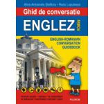 Ghid de conversatie englez - roman