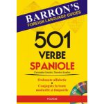 501 verbe spaniole - Christopher Kendris, Theodore Kendris