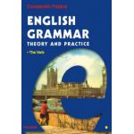 English Grammar. Theory and practice