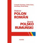 Dictionar polon-roman - Cristina Godun