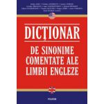 Dictionar de sinonime comentate ale limbii engleze