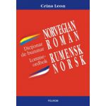 Dictionar de buzunar norvegian-roman / roman-norvegian - Crina Leon