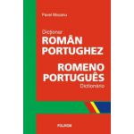 Dictionar roman-portughez - Pavel Mocanu