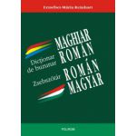 Dictionar de buzunar maghiar-roman,/ roman-maghiar - Erzsebet-Maria Reinhart