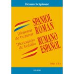 Dictionar de buzunar spaniol-roman - Ileana Scipione