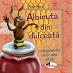 Albinuta din dulceata - Adela Dobran