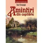 Amintiri din copilarie (Ion Creanga)