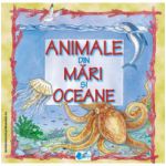 Animale din mari si oceane