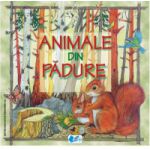 Animale din padure