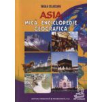 Asia Mica - enciclopedie geografica