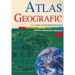 Atlas geografic - editie necartonata