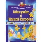 Atlas scolar al Uniunii Europene - Florin Vartolomei, Catalin Florin Ionescu, Dan Eremia