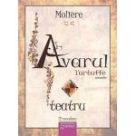 Avarul. Tartuffe - Moliere