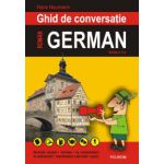 Ghid de conversatie roman - german - Hans Neumann