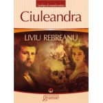 Ciuleandra - Liviu Rebreanu