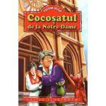 Cocosatul de la Notre Dame - Victor Hugo
