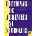 Dictionar de abrevieri si simboluri