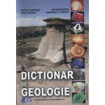 Dictionar de geologie