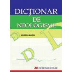 Dictionar de neologisme