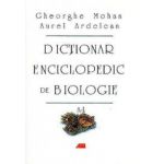 Dictionar enciclipedic de biologie - Vol. I: A-L