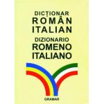 Dictionar roman - italian (mic)