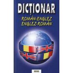 Dictionar Roman-Englez, Englez-Roman - Laura Cotoaga