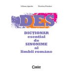 Dictionar esential de sinonime al limbii romane