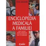 Enciclopedia medicala a familiei