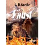 Faust - Johann Wolfgang Von Goethe