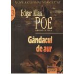 Gandacul de aur - Edgar Allan Poe