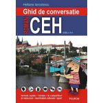 Ghid de conversatie roman-ceh - Helliana Ianculescu